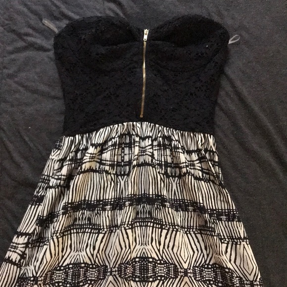 Maxi Dress - Picture 1 of 3